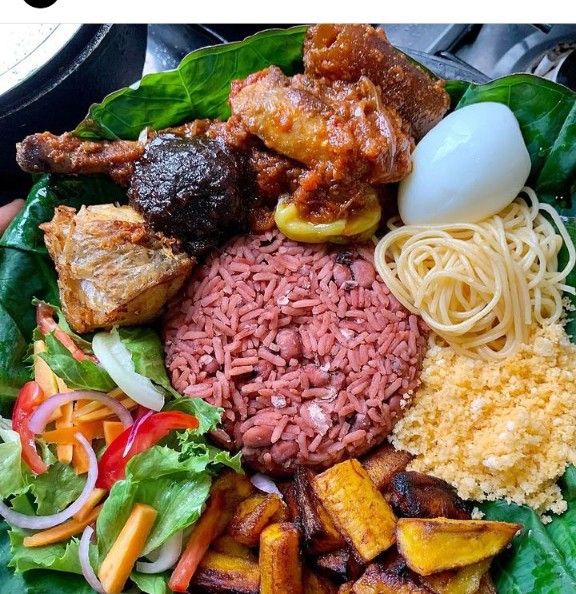Waakye